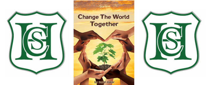 Change The World Together